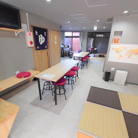 Stay Inn Koto Kyoto Eksteriør billede