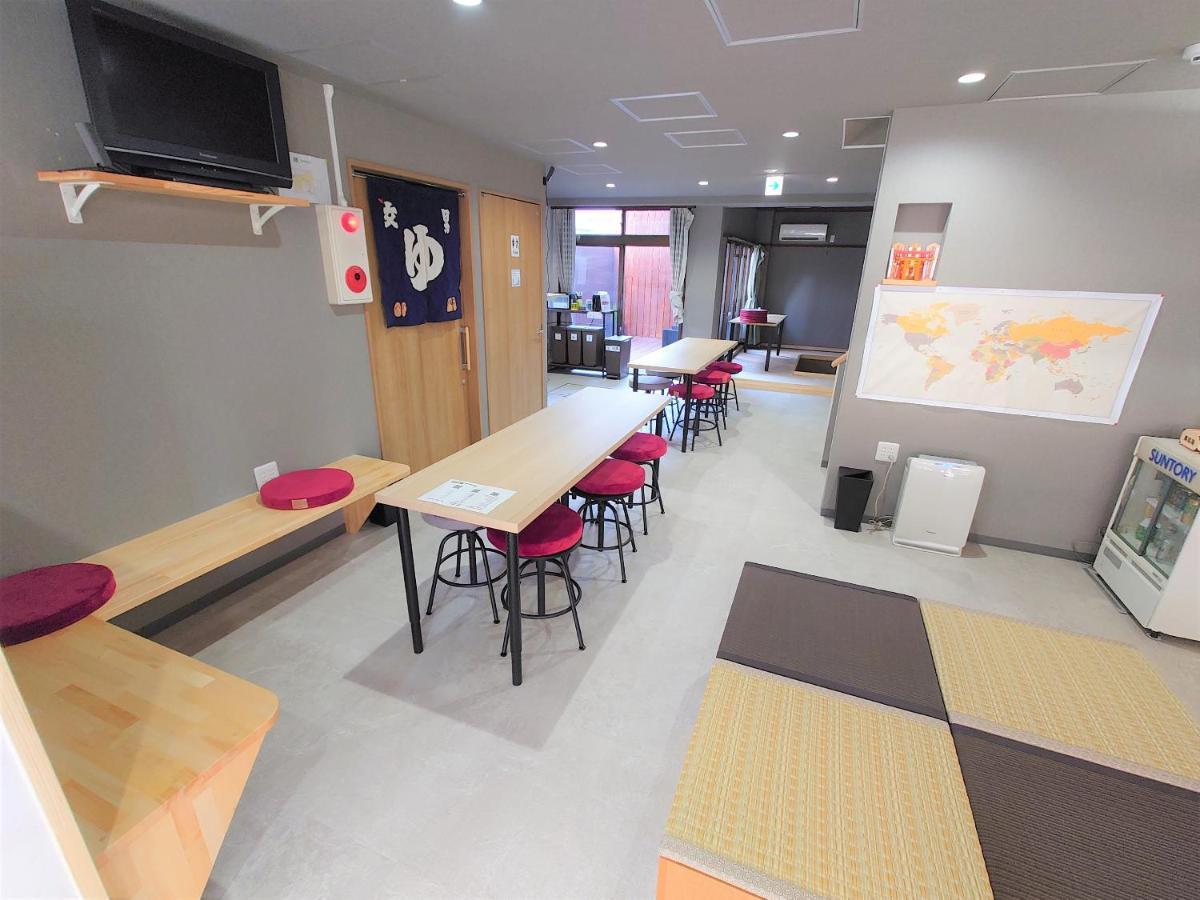 Stay Inn Koto Kyoto Eksteriør billede