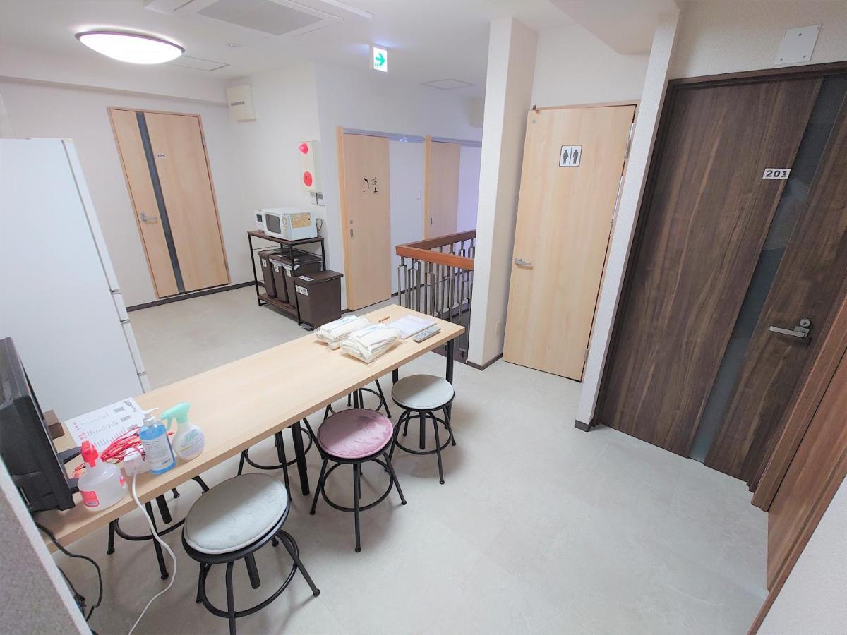 Stay Inn Koto Kyoto Eksteriør billede