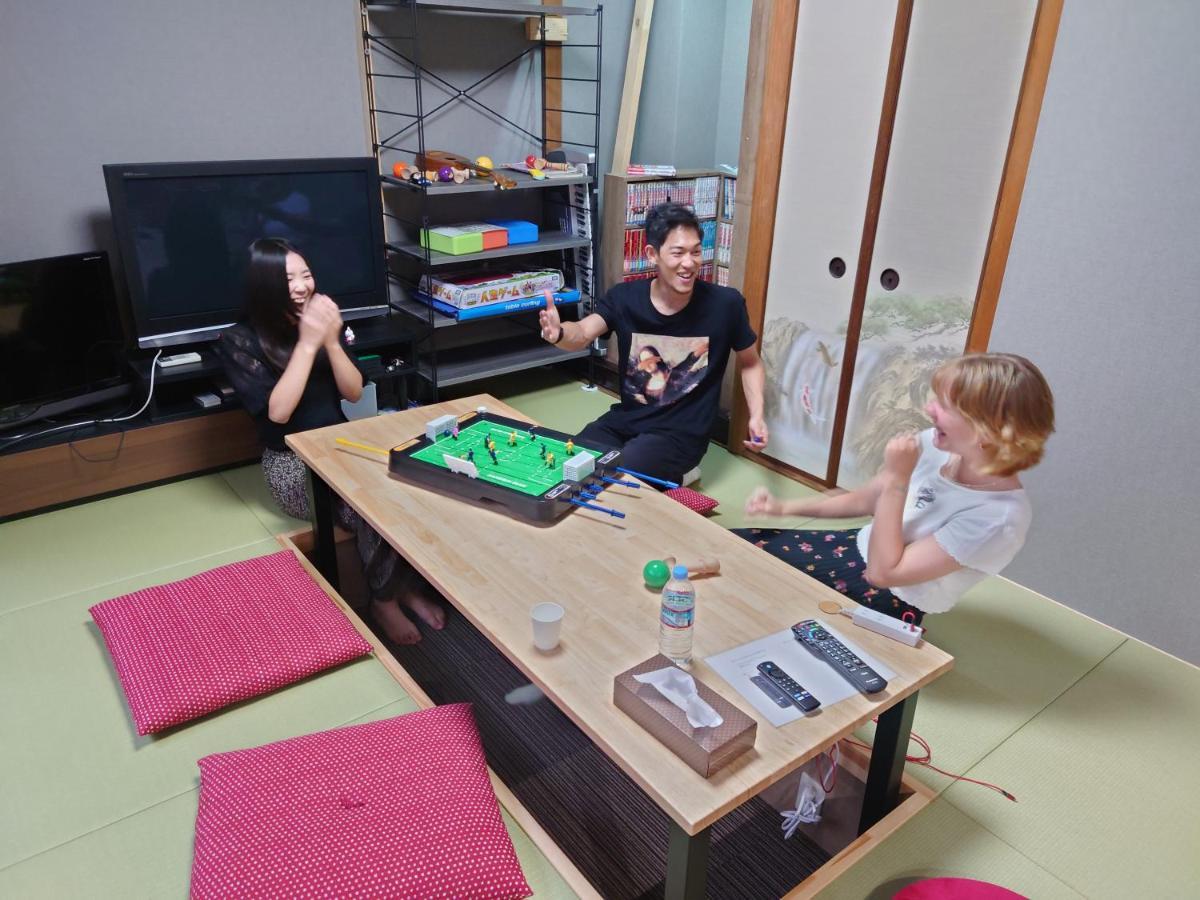 Stay Inn Koto Kyoto Eksteriør billede