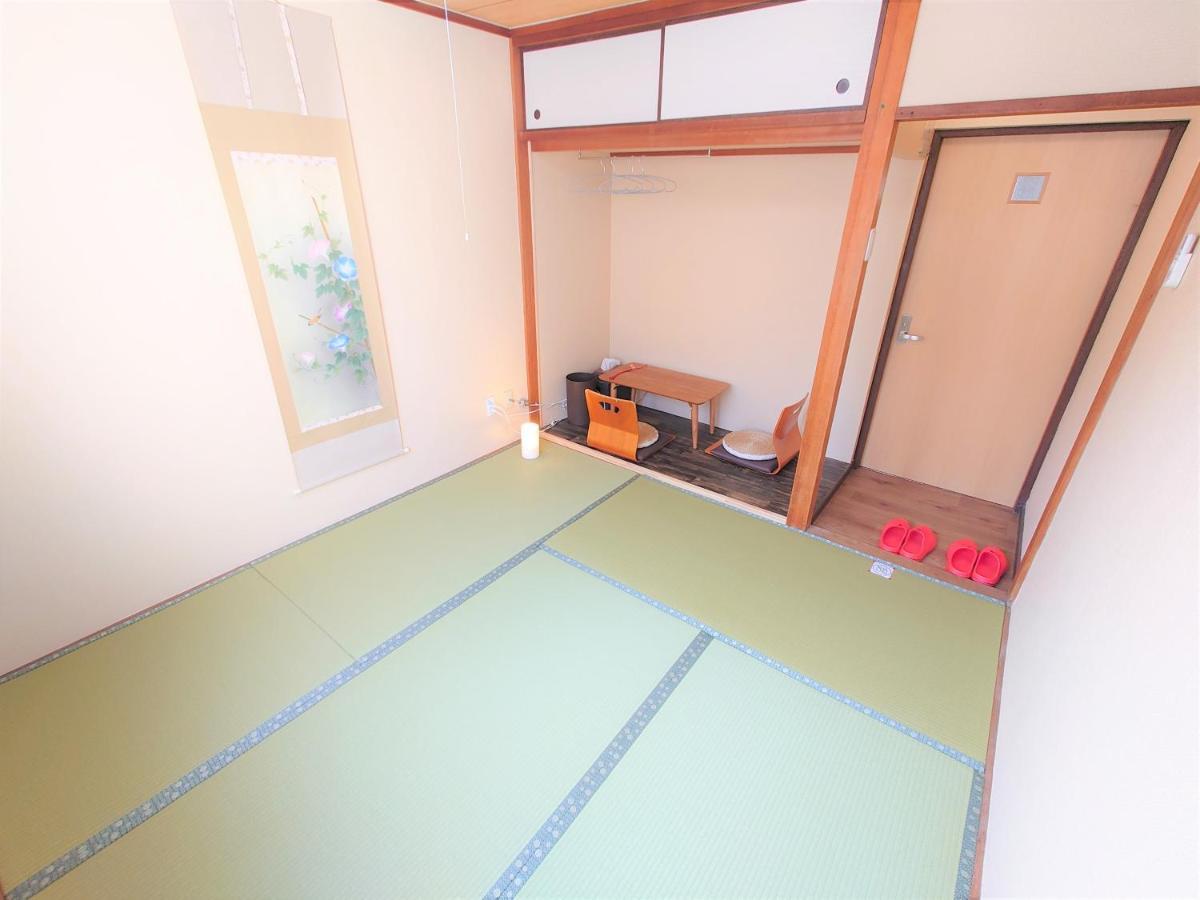 Stay Inn Koto Kyoto Eksteriør billede