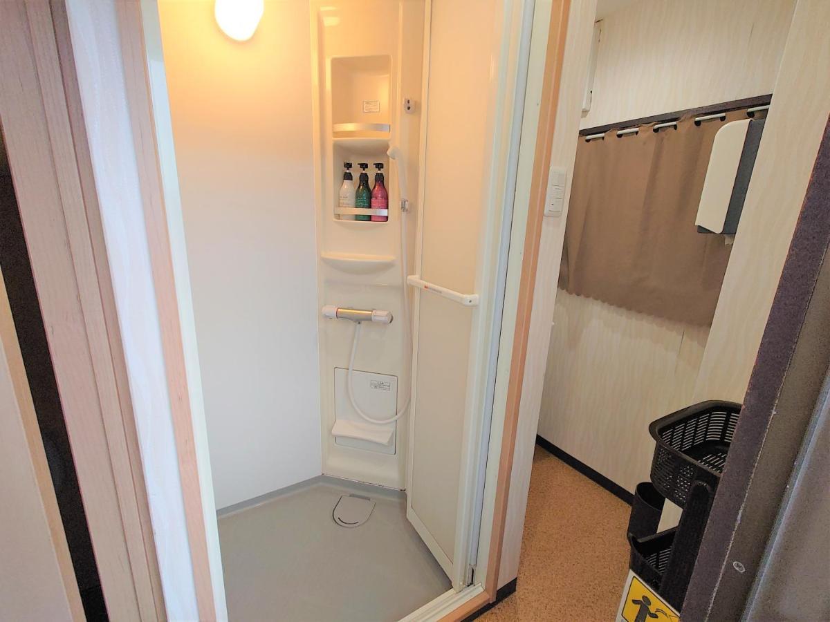 Stay Inn Koto Kyoto Eksteriør billede