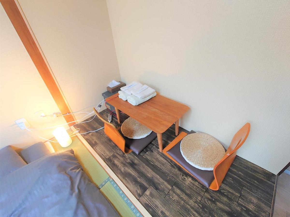 Stay Inn Koto Kyoto Eksteriør billede