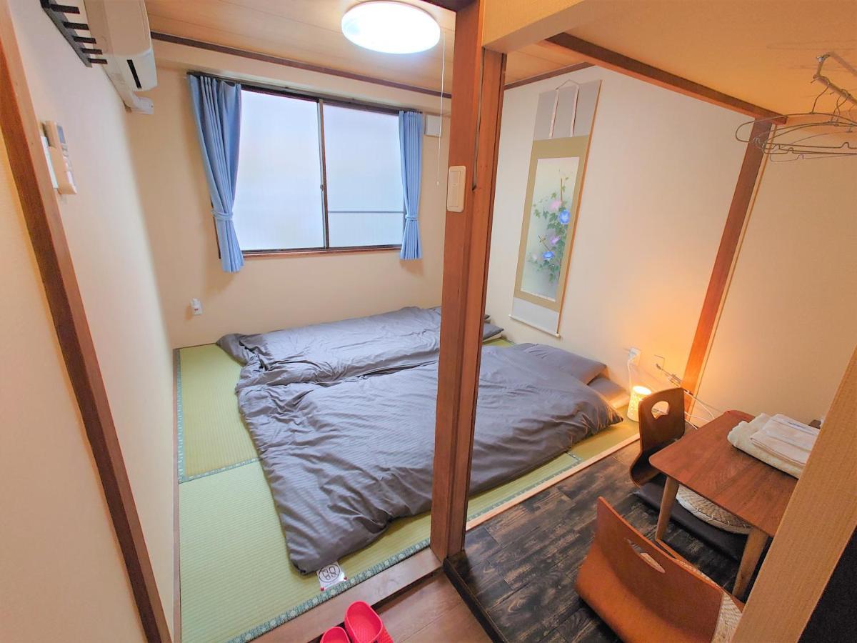 Stay Inn Koto Kyoto Eksteriør billede