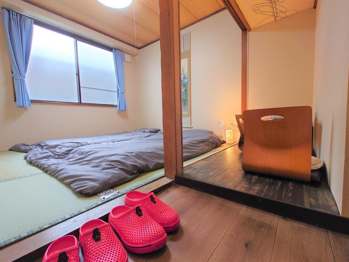 Stay Inn Koto Kyoto Eksteriør billede