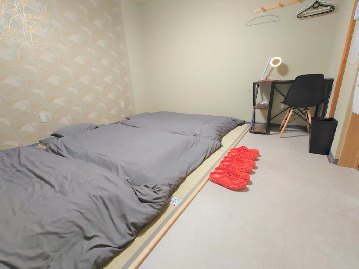 Stay Inn Koto Kyoto Eksteriør billede